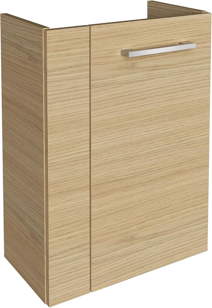 FACKELMANN SBC Mini Waschtischunterschrank 45 Sandeiche | Art.Nr: 84661