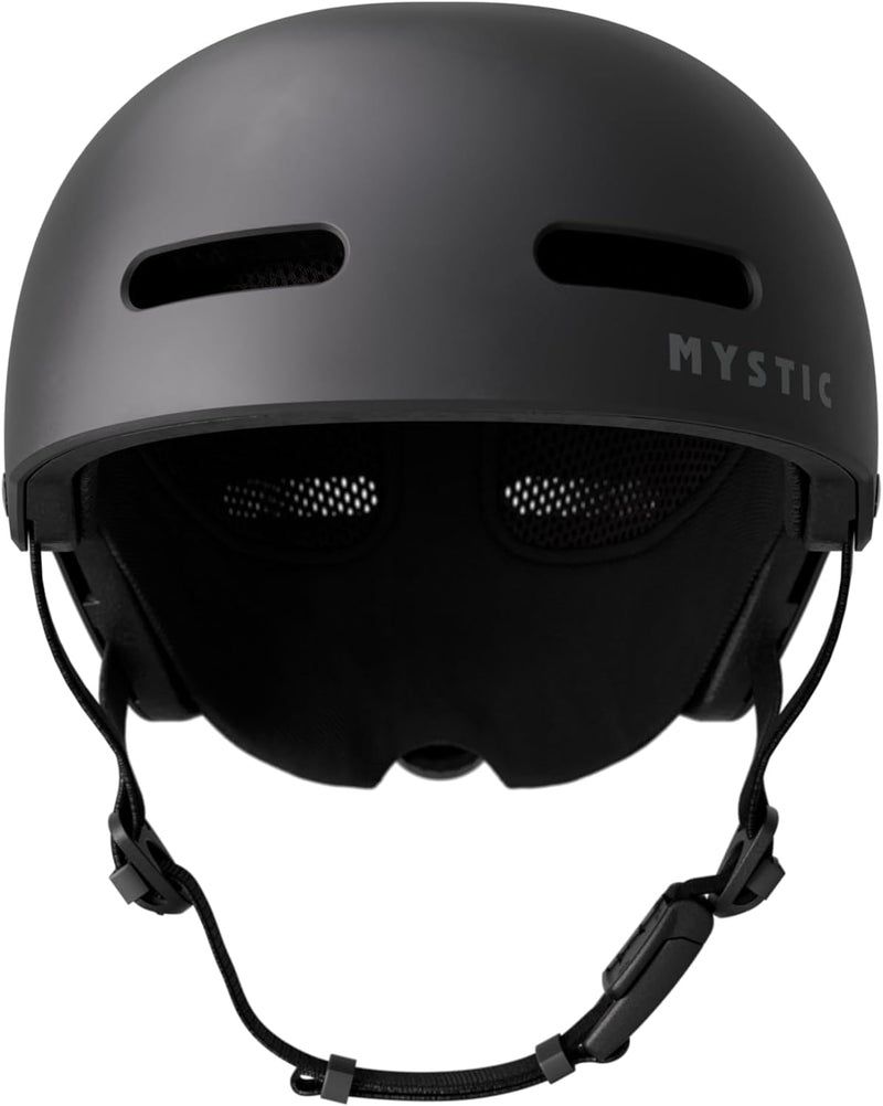 Mystic Vandal PRO Helm 2023 Black XL/XXL, XL/XXL