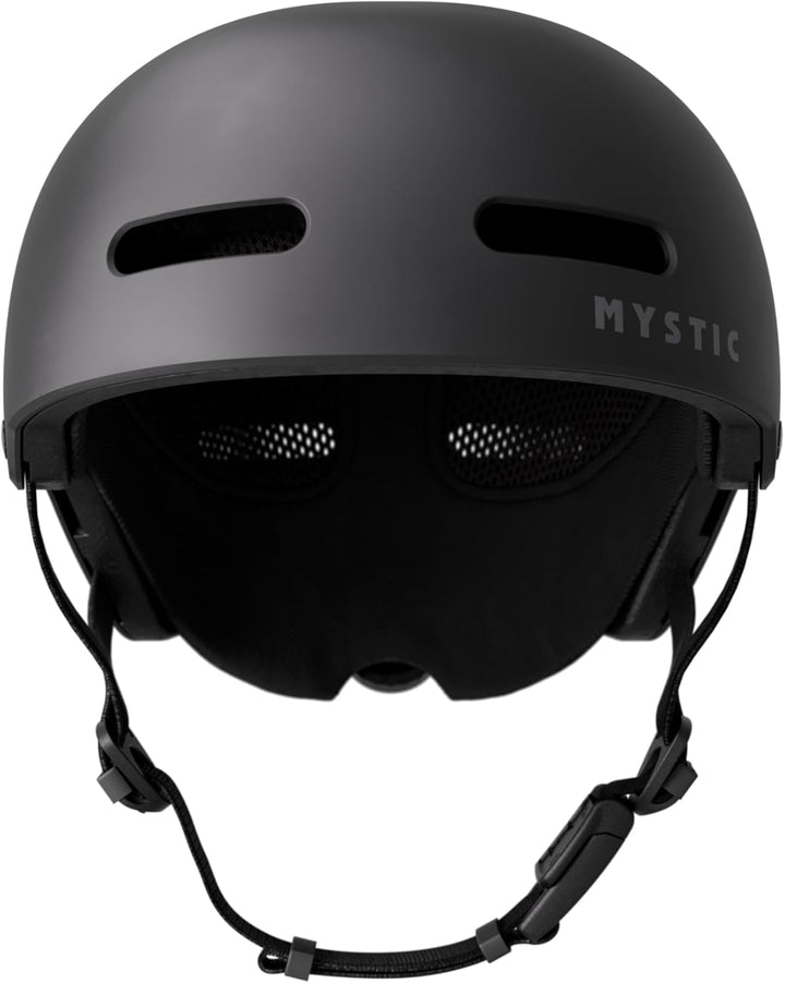 Mystic Vandal PRO Helm 2023 Black XS-S, XS-S