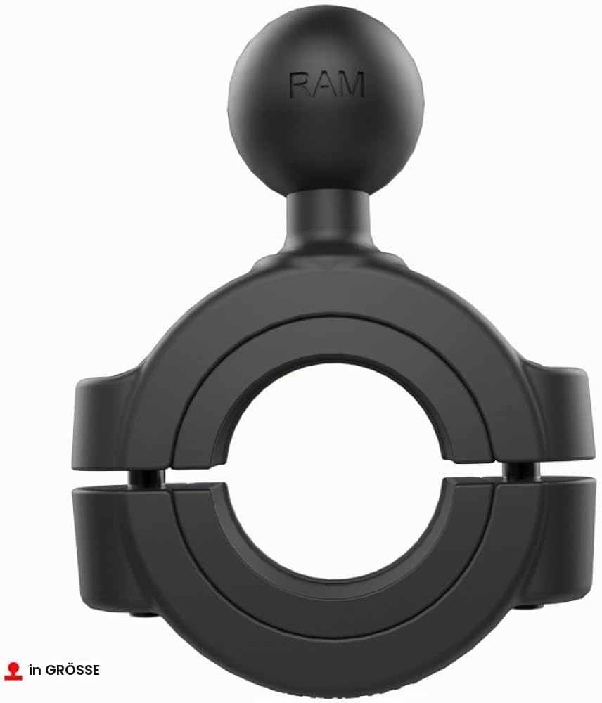 Ram-Mount RAM-B-408-112-15U Halterungsset - Halterungsset (127g)