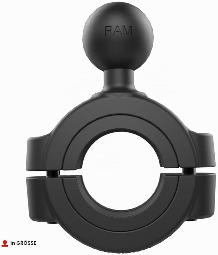 Ram-Mount RAM-B-408-112-15U Halterungsset - Halterungsset (127g)