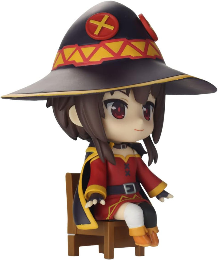 KonoSuba: Legend of Crimson Nendoroid Swacchao! Figur Megumin 9 cm