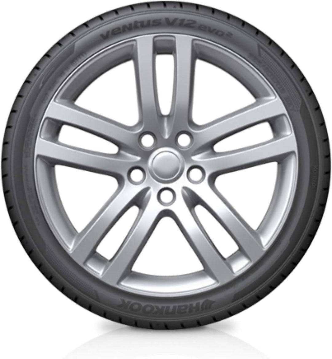 Hankook Ventus V12 evo2 K120 XL FR - 225/40R18 92Y - Sommerreifen