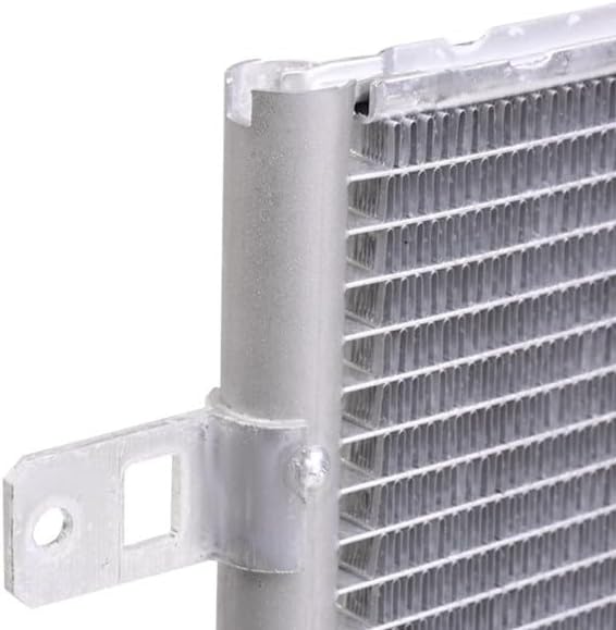 DENSO DCN13110 Kondensator, Klimaanlage