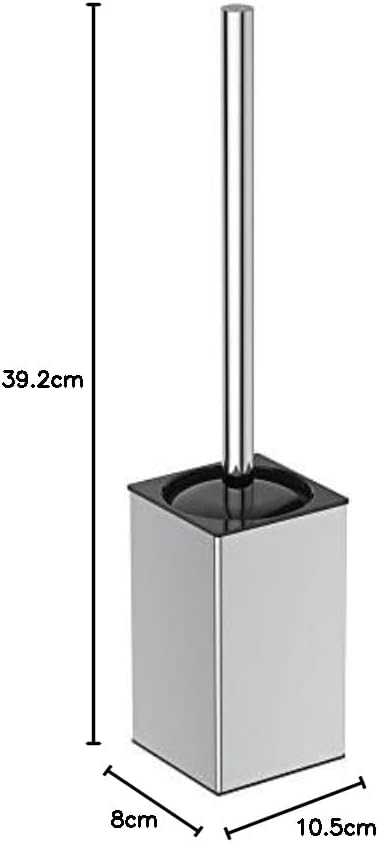 Ideal Standard E2195AA IOM Cube WC-Bürstengarnitur