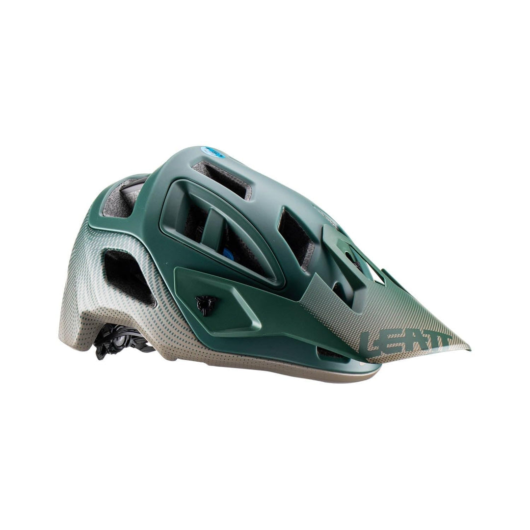 Leatt MTB All Mountain 3.0 Helm grün S, S