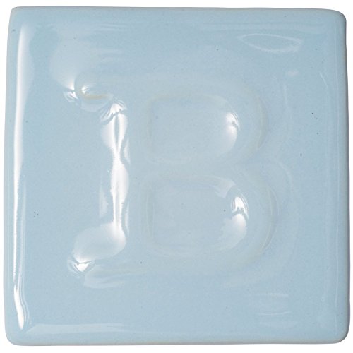 Botz Glasur Babyblau 800 ml 9370