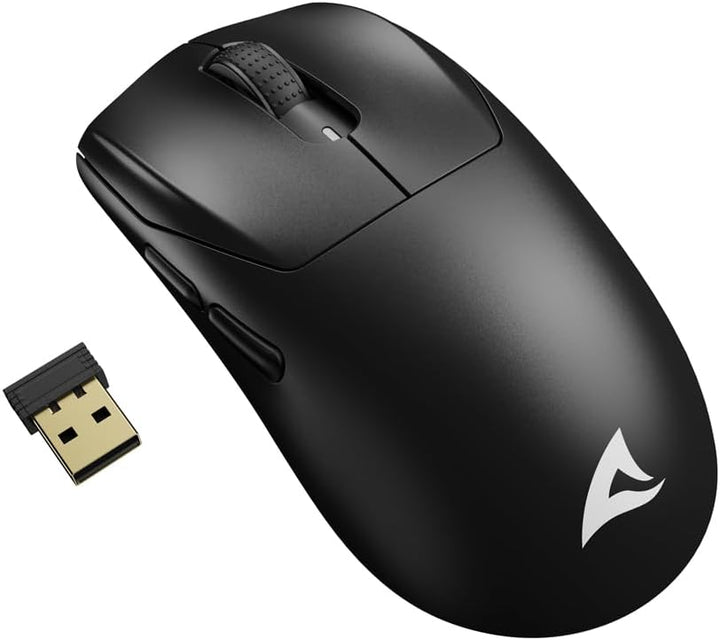 Sharkoon Skiller SGM25W Gaming Maus