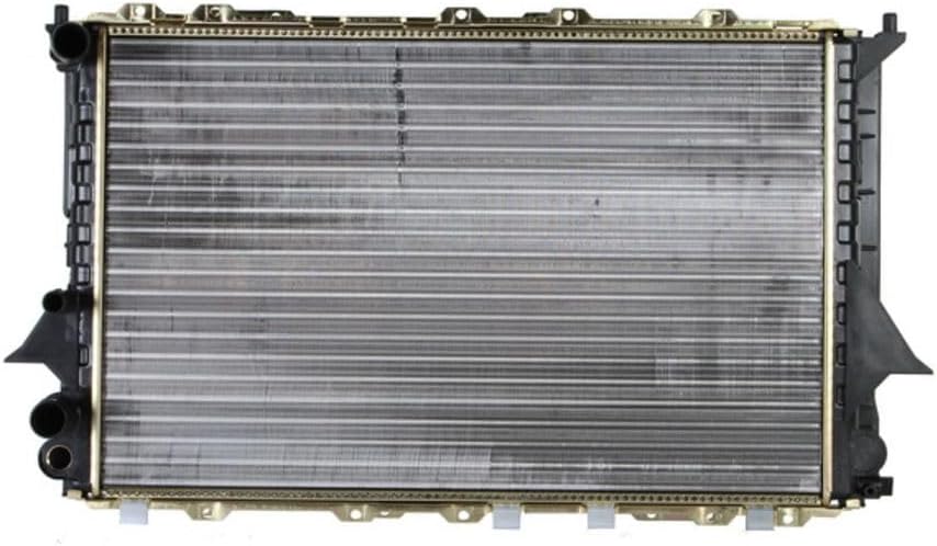 Nissens 60457 Kühler, Motorkühlung