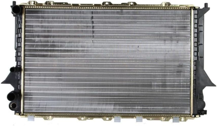 Nissens 60457 Kühler, Motorkühlung