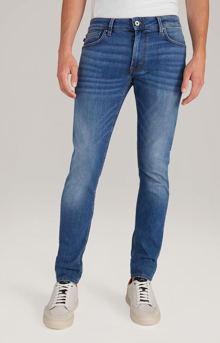 Joop! Herren Jeans Stephen Blau 36