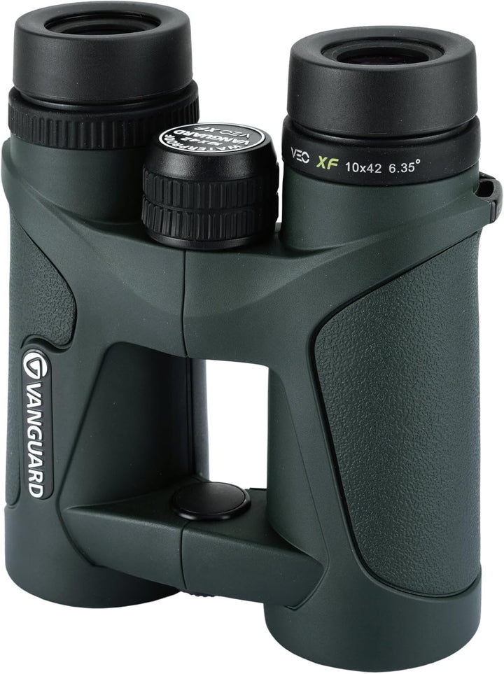 Vanguard Veo XF 1042 - Fernglas 10x42 10x42 grün, 10x42 grün
