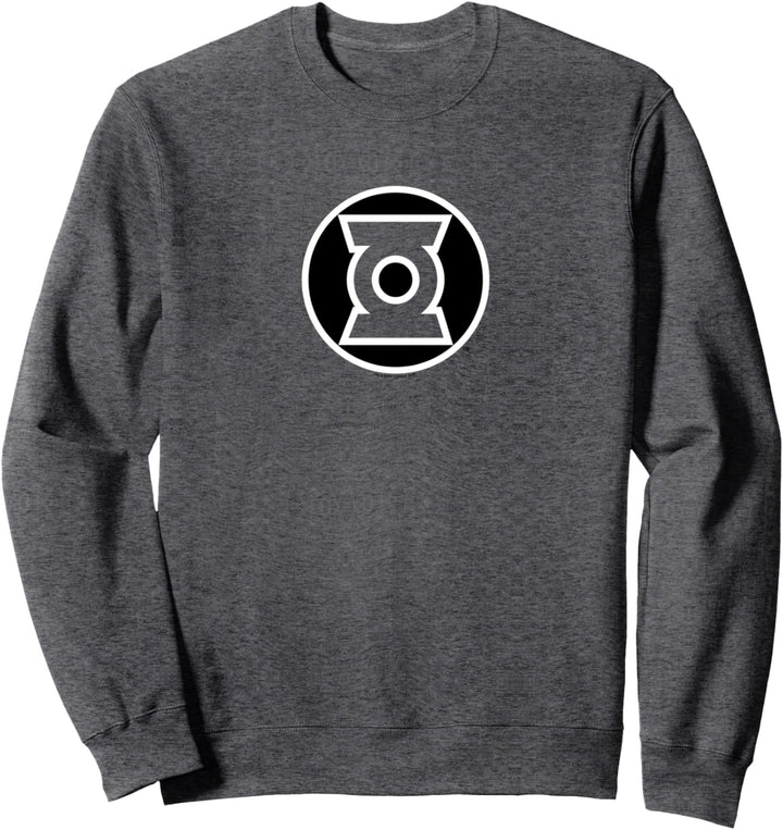 Green Lantern Kyle Rayner Small Logo Sweatshirt