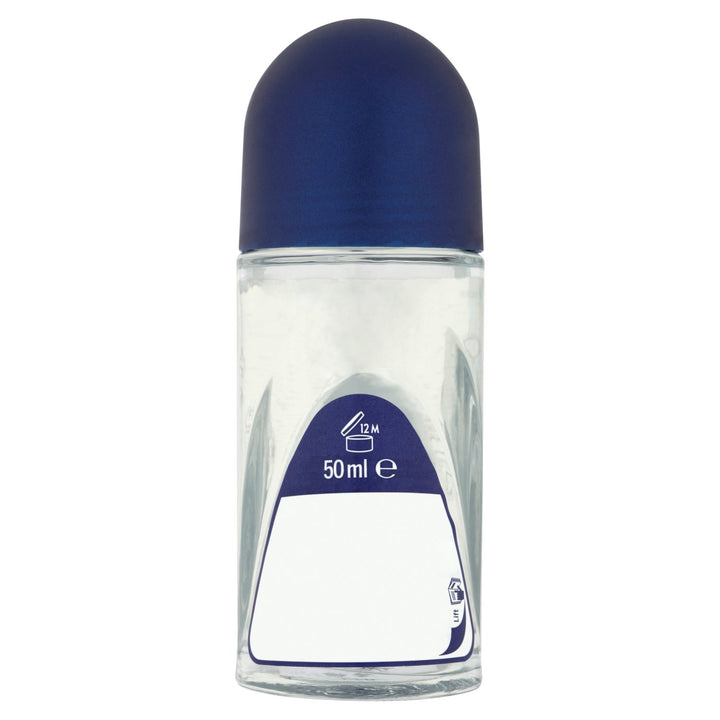 Nivea Men Cool Kick 48 Stunden Anti-Perspirant 50 ml Pack of 6, Pack of 6