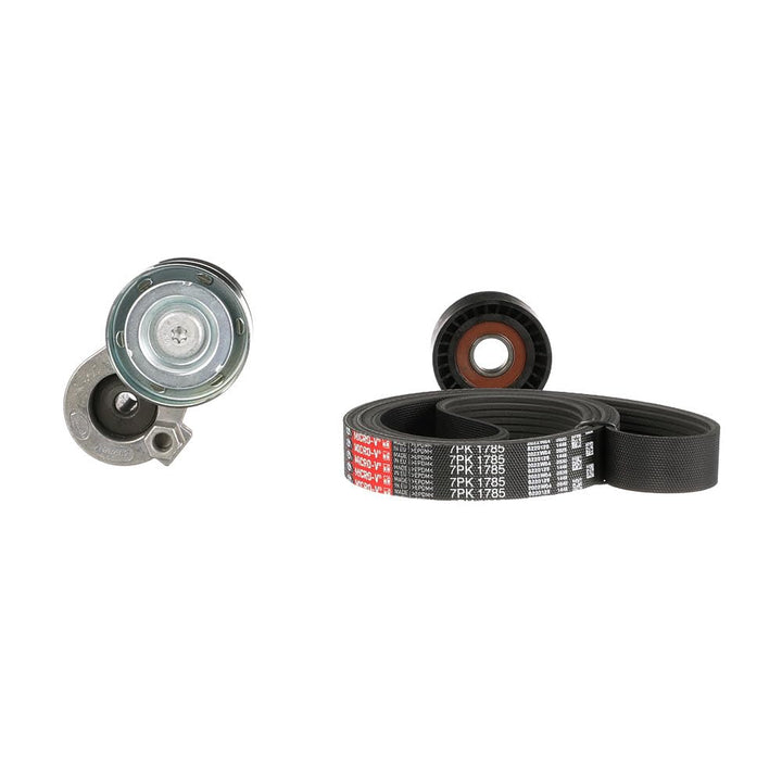 GATES Micro-V Kit K017PK1785