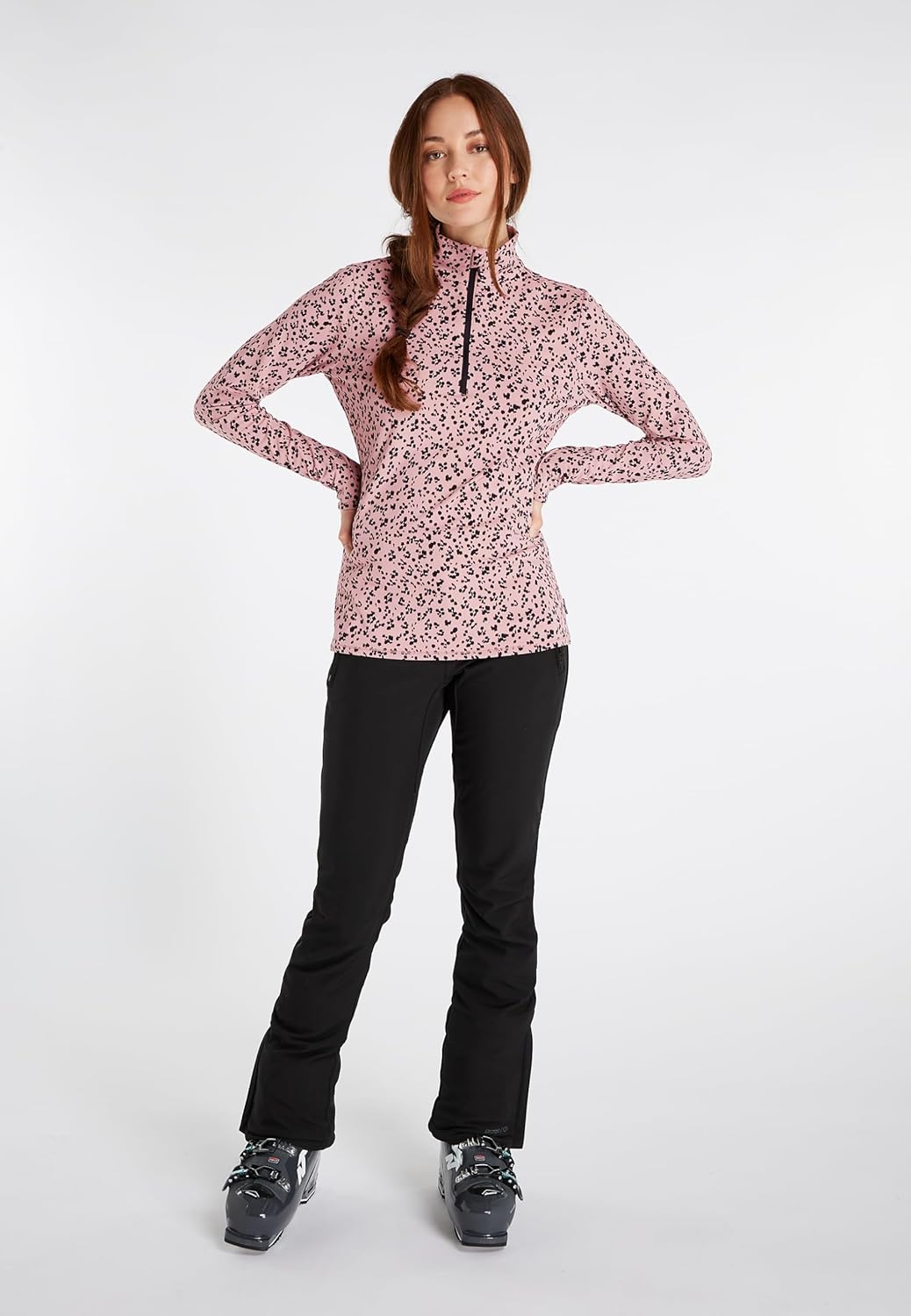 Protest Ladies PRTVIOLET Mauve L, Mauve L