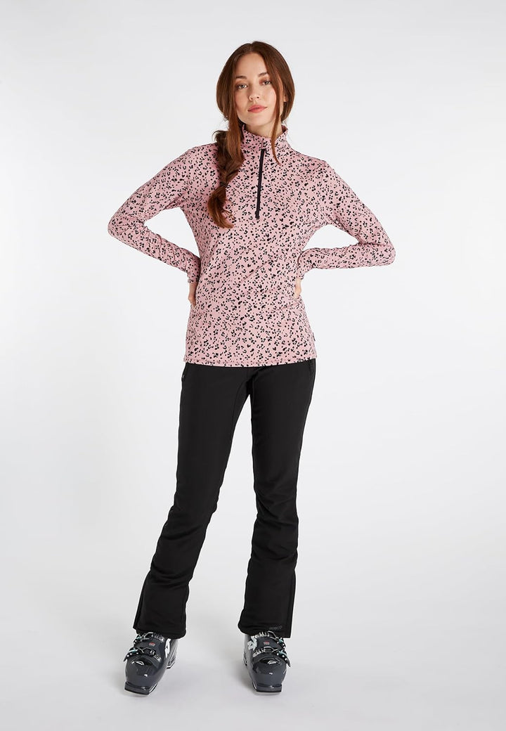 Protest Ladies PRTVIOLET Mauve L, Mauve L