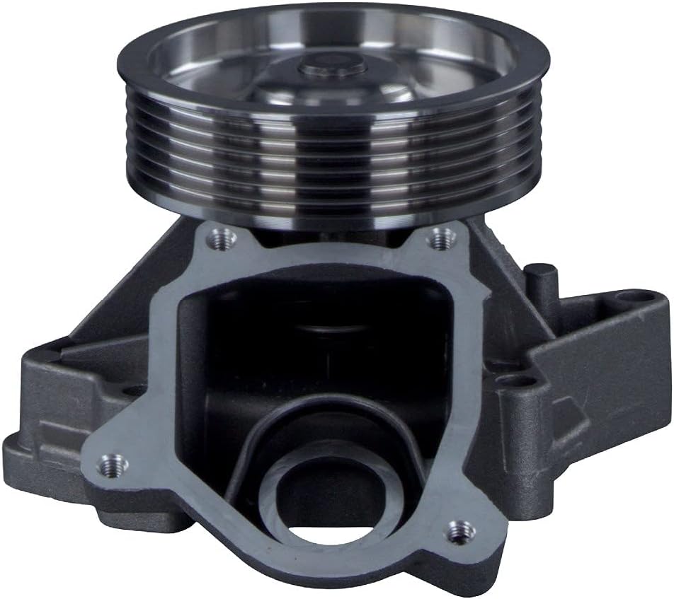 febi bilstein 24026 Wasserpumpe mit Dichtung , 1 Stück