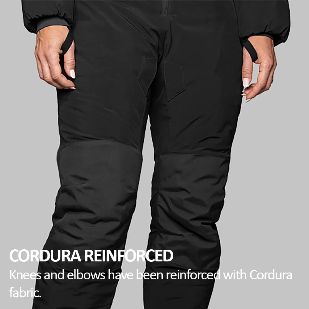 Waterproof Nord X 300g Herren Unterzieher für Trockentauchanzug M, M
