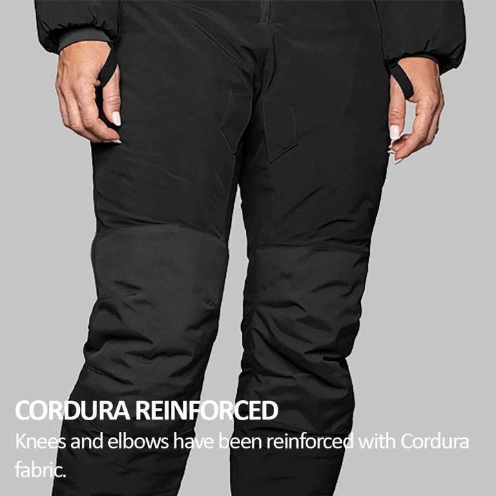 Waterproof Nord X 300g Herren Unterzieher für Trockentauchanzug M, M