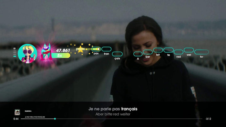 Let's Sing 2020 mit deutschen Hits [+ 2 Mics] [Playstation 4] PlayStation 4 Standard + 2 Mics, PlayS