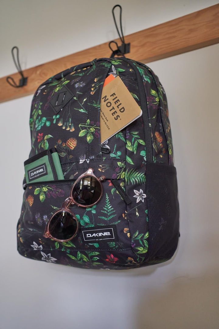 Dakine Unisex Essentials Pack 22l Rucksack Einheitsgrösse Geyser Grey, Einheitsgrösse Geyser Grey