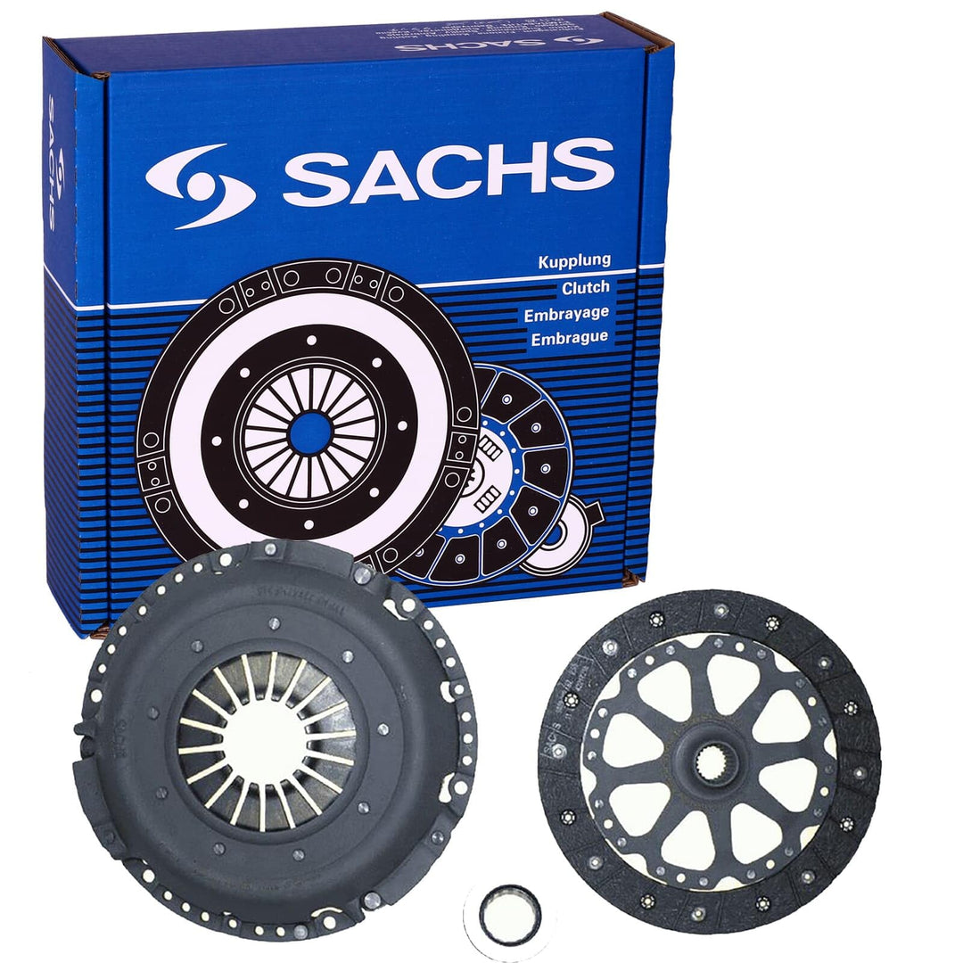 SACHS 3000 836 001 Kupplungssatz