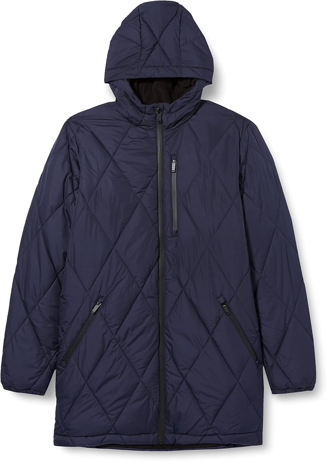 s.Oliver Jungen Mantel Langarm 152 dark blue #252440, 152 dark blue #252440