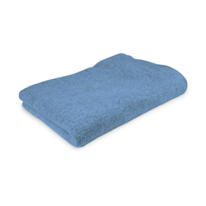 Ehrenkind® Walkdecke | Wolldecke Schurwolle | Babydecke | Kuscheldecke | Bio-Wolle &amp; Bio-Baumwolle |