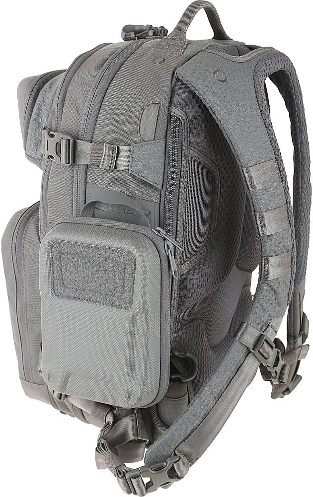 Maxpedition Erz Everyday Organizer Tasche Einheitsgrösse Tan, Einheitsgrösse Tan