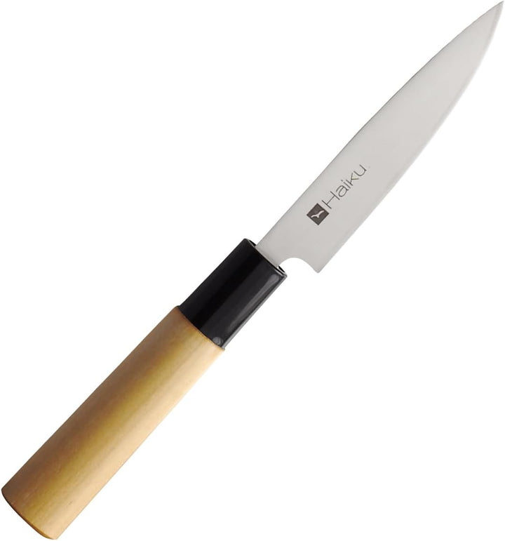 Haiku Messerset, Santoku kleines Modell + Schälmesser, HSET5