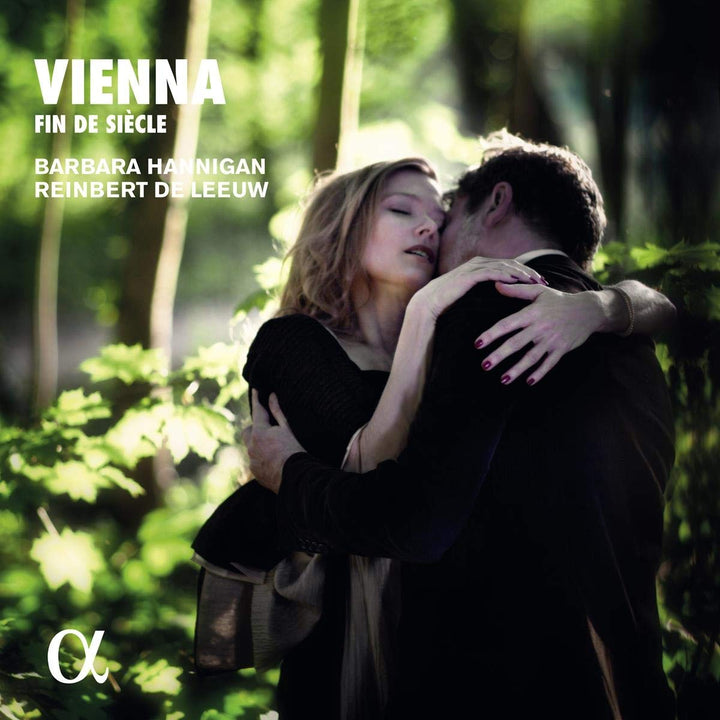 Vienna-Fin de Siècle, Vinyl