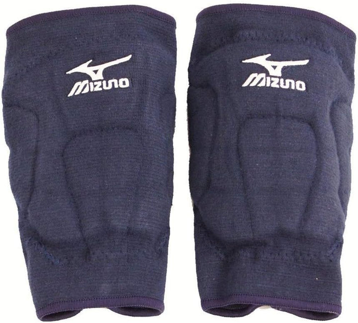 Mizuno VS1 Knieschoner Dunkelblau/Navy S, Dunkelblau/Navy S