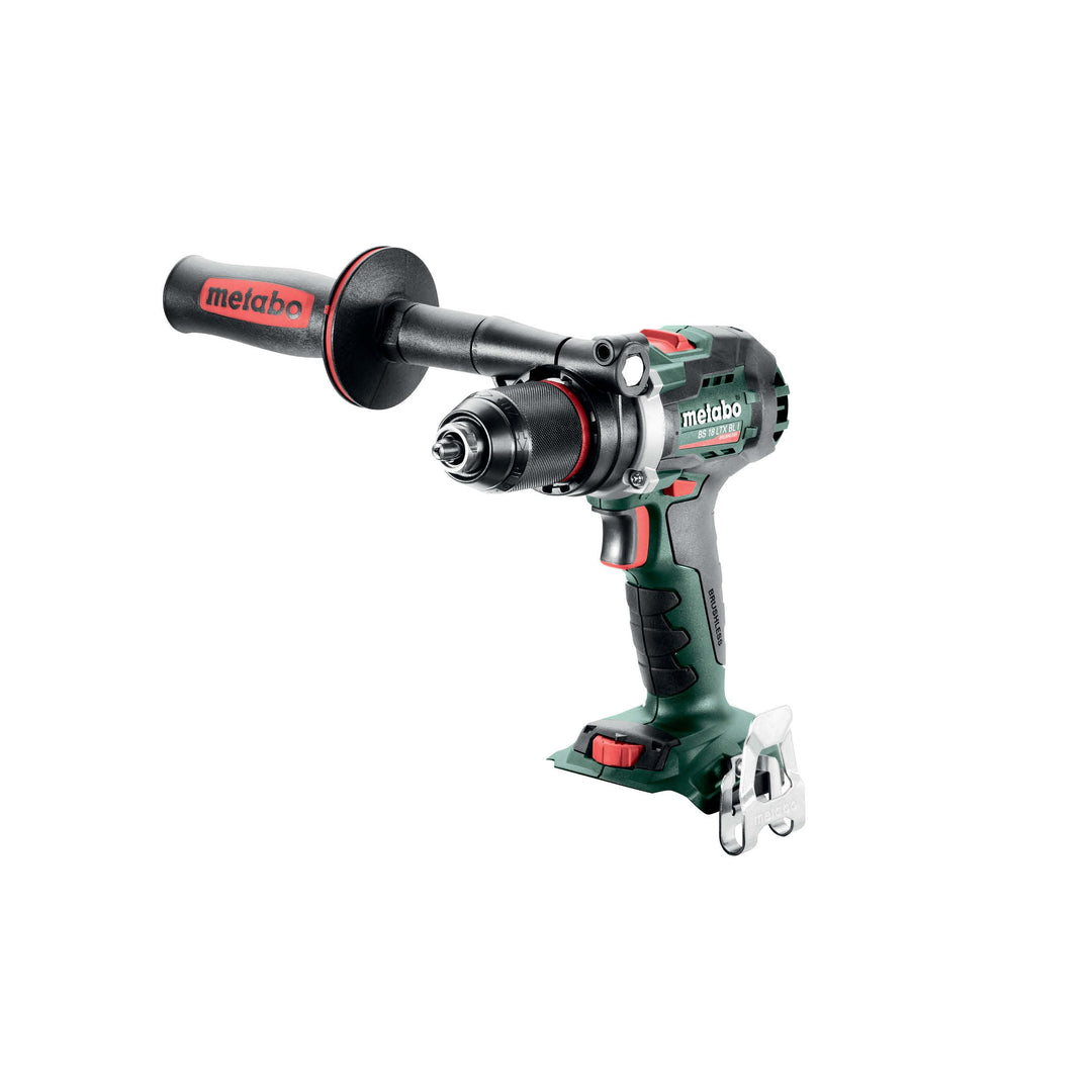 Metabo BS 18 LTX BL I Akku-Bohrschrauber 18V (Bohrschrauber) Karton - 602358850