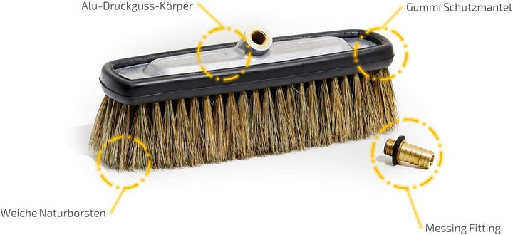 Vorwerk | Flächenwascher | 1/2" Tülle | 2005155