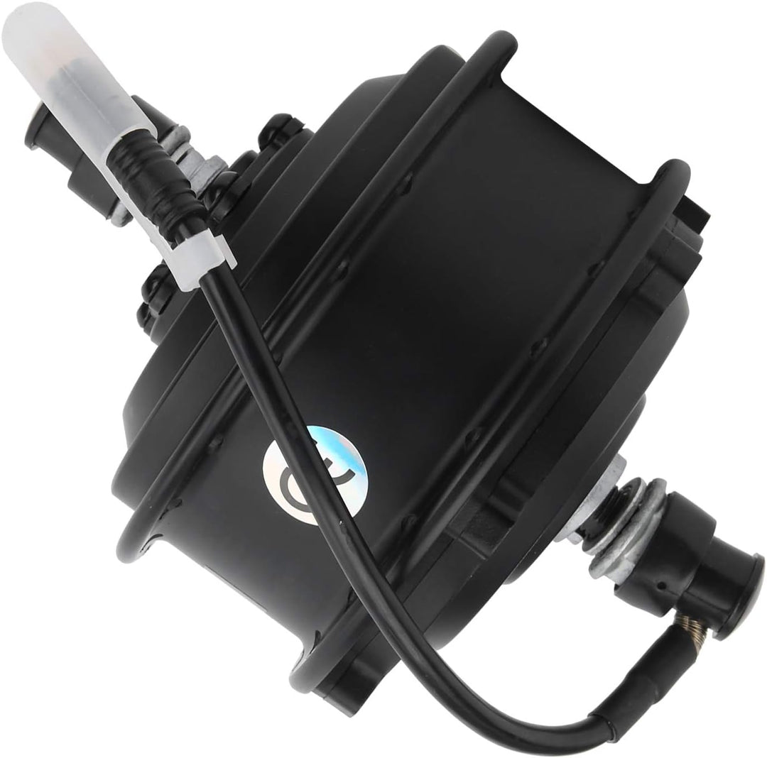 Alomejor 36V 250W Elektroradnabenmotor Ebike Bürstenloser Radnabenmotor Elektroroller Vorder- und Hi