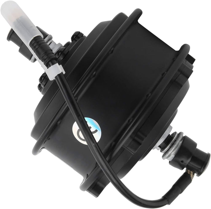 Alomejor 36V 250W Elektroradnabenmotor Ebike Bürstenloser Radnabenmotor Elektroroller Vorder- und Hi