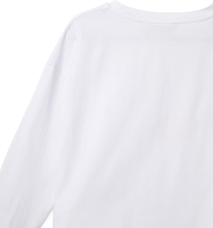 Desigual Mädchen Shirt, 4 Jahre