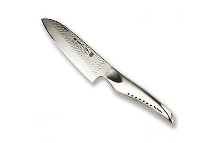 Global Sai SAI-M03 Santokumesser Hammerdesign