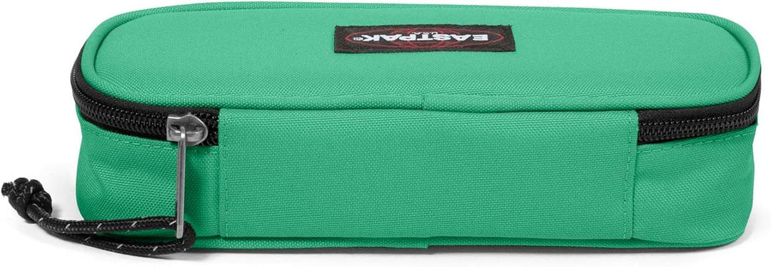 Eastpak Oval Single Federmäppchen Gem Green, Gem Green