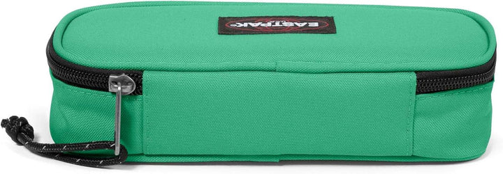 Eastpak Oval Single Federmäppchen Gem Green, Gem Green