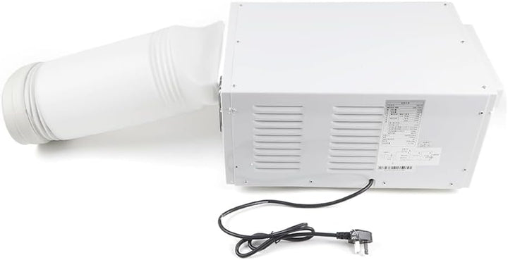 Mini Klimaanlage LuftküHler Klein Fensterklimaanlage KlimageräT Remote Mobile KüHler Kompakt Einbau