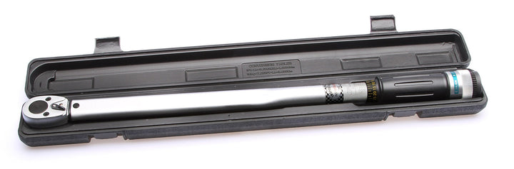 otgerlensker products Drehmomentschlüssel 1/2" 70-350 Nm mit Lock