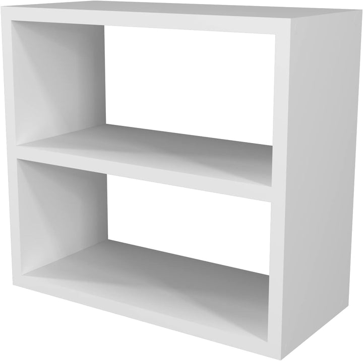 [en.casa] Küchenregal Hjo Gewürzregal freistehend für Arbeitsplatte Gewürzständer 40 x 43,5 x 20 cm