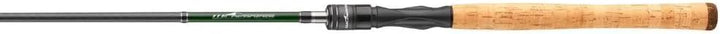 DAIWA Wilderness Solid Spin, UL Spinn-Angelrute 2,25m / 2-10g, 2,25m / 2-10g