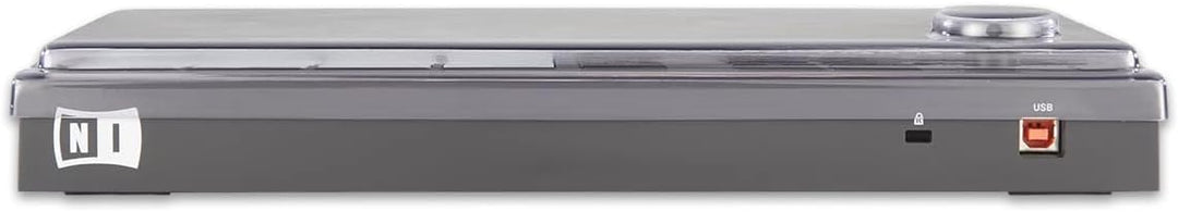Decksaver DS-PC-MIKROMK3 Klavier- oder Tastaturhülle