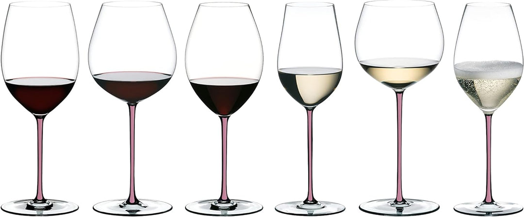 RIEDEL Fatto A Mano Chardonnay (im Fass gereift) - Mauve