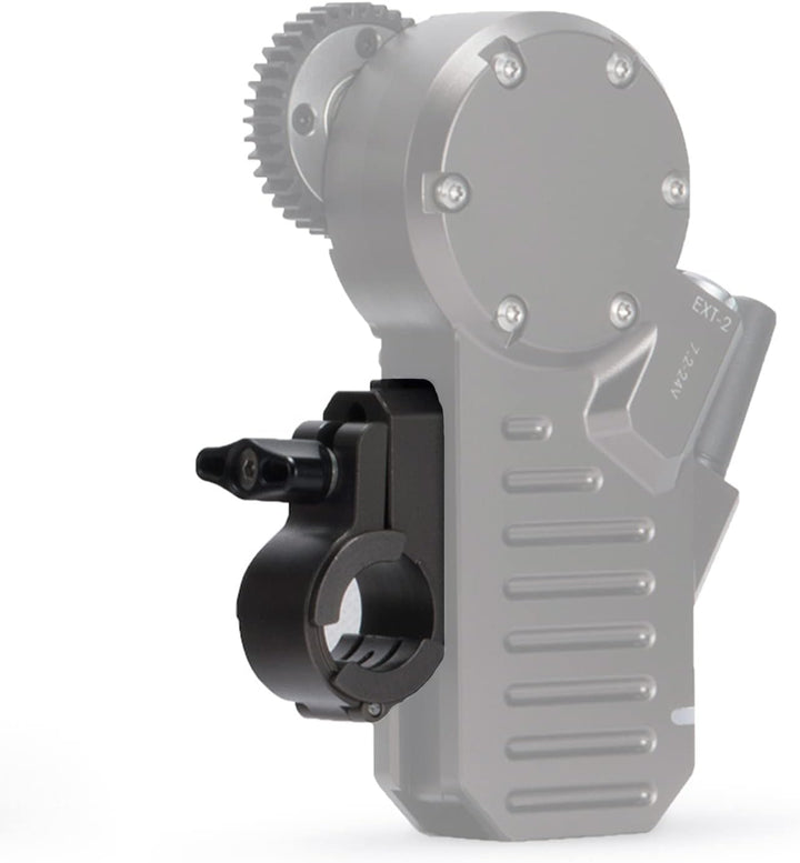 TILTA Nucleus-M Motor Rod Mount 15/19mm Rod Adapter, Nucleus-M Follow Focus Zubehör WLC-T03-MRA