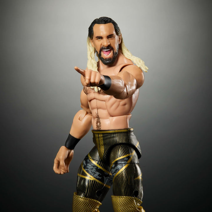 Mattel WWE Elite Figur 49