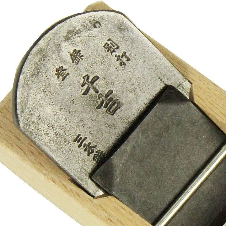 Japanischer Kanna-Hobel, 50 mm 50mm, 50mm